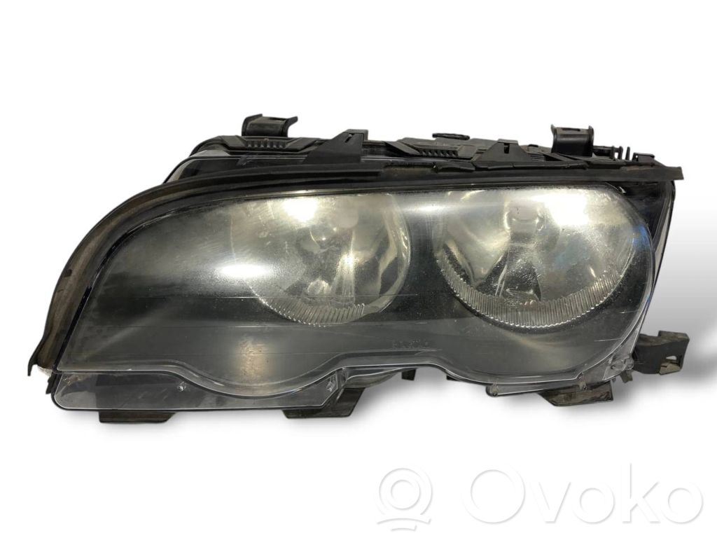 Priekšējais lukturis