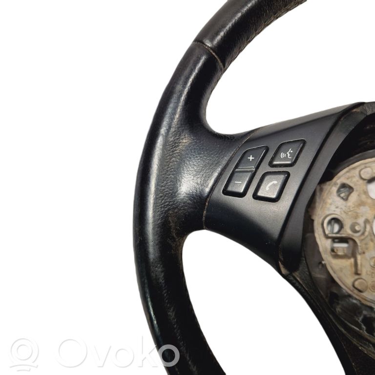 Рулевое колесо