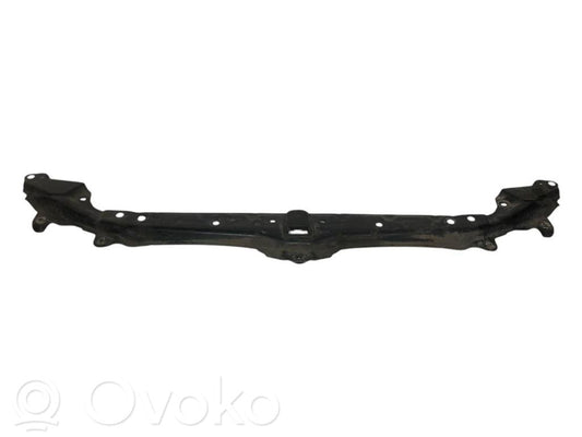 Верхняя часть панели радиатора (телевизор)