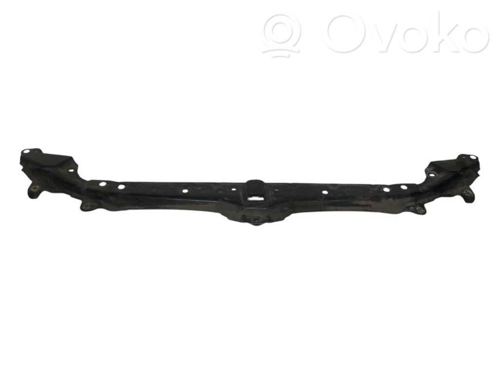 Radiatoru paneļa augšējā daļa (televizors)