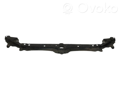 Radiatoru paneļa augšējā daļa (televizors)