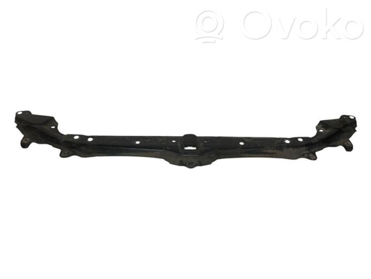 Radiatoru paneļa augšējā daļa (televizors)