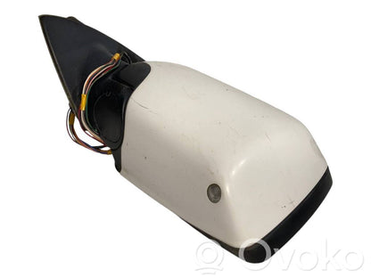 Spogulis (elektriski vadāms)