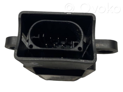 ESP (elektroniskās stabilitātes programmas) sensors (paātrinājuma sensors)