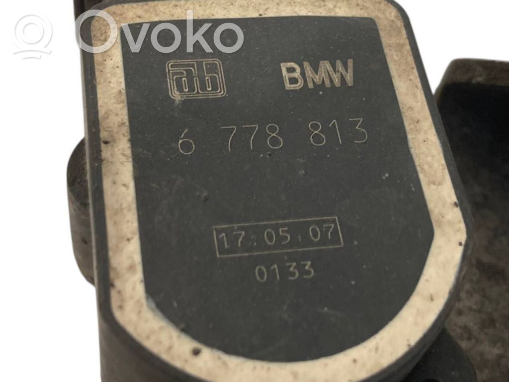Augstuma sensors (priekšējo lukturu)