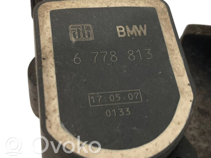 Augstuma sensors (priekšējo lukturu)