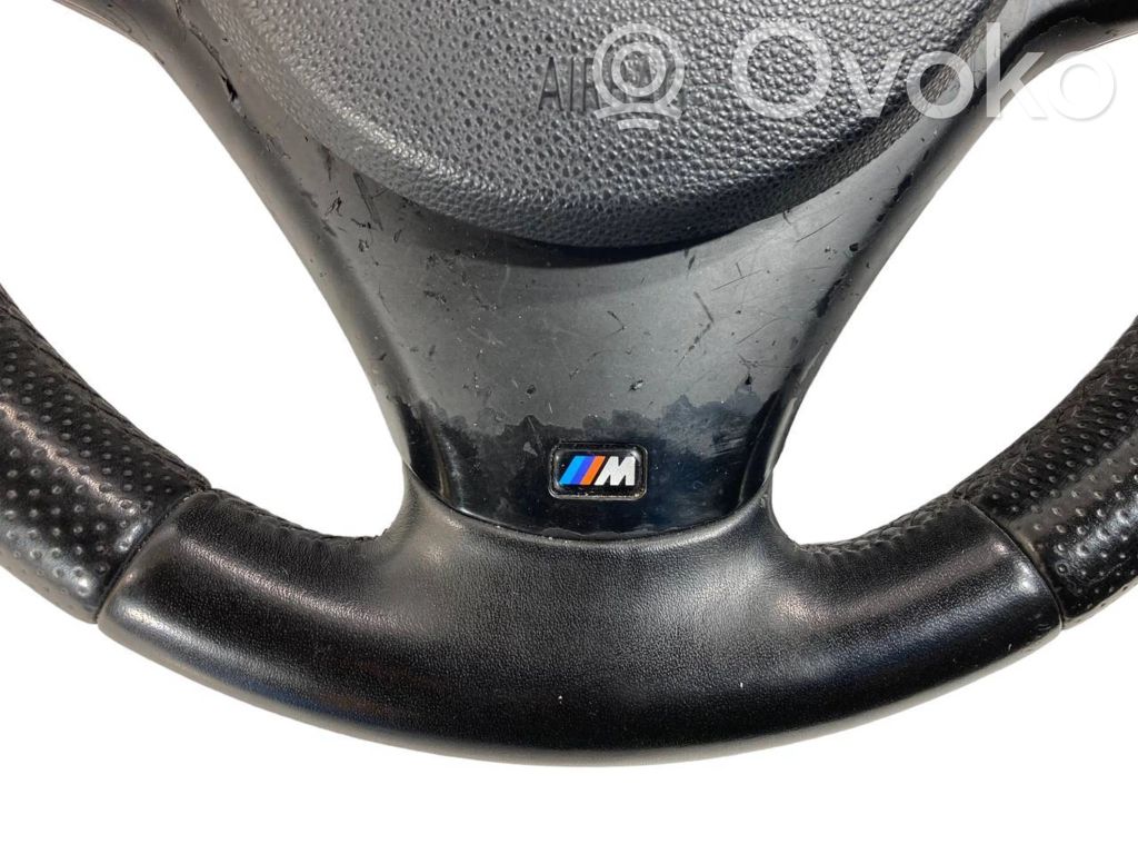 Рулевое колесо