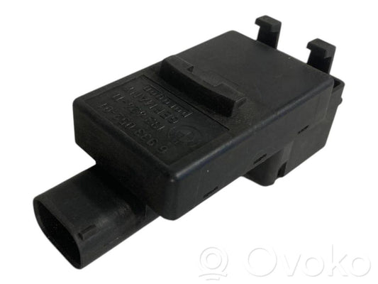 Датчик качества воздуха