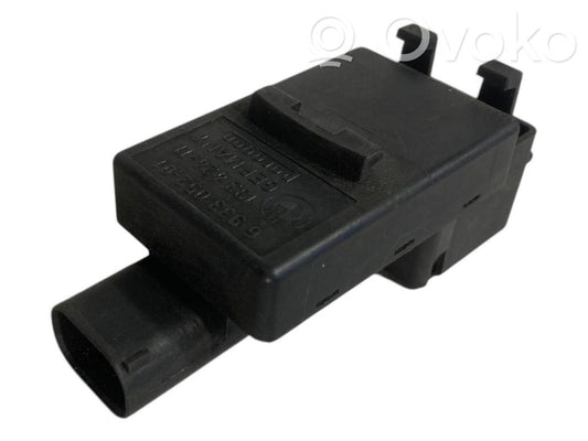 Датчик качества воздуха