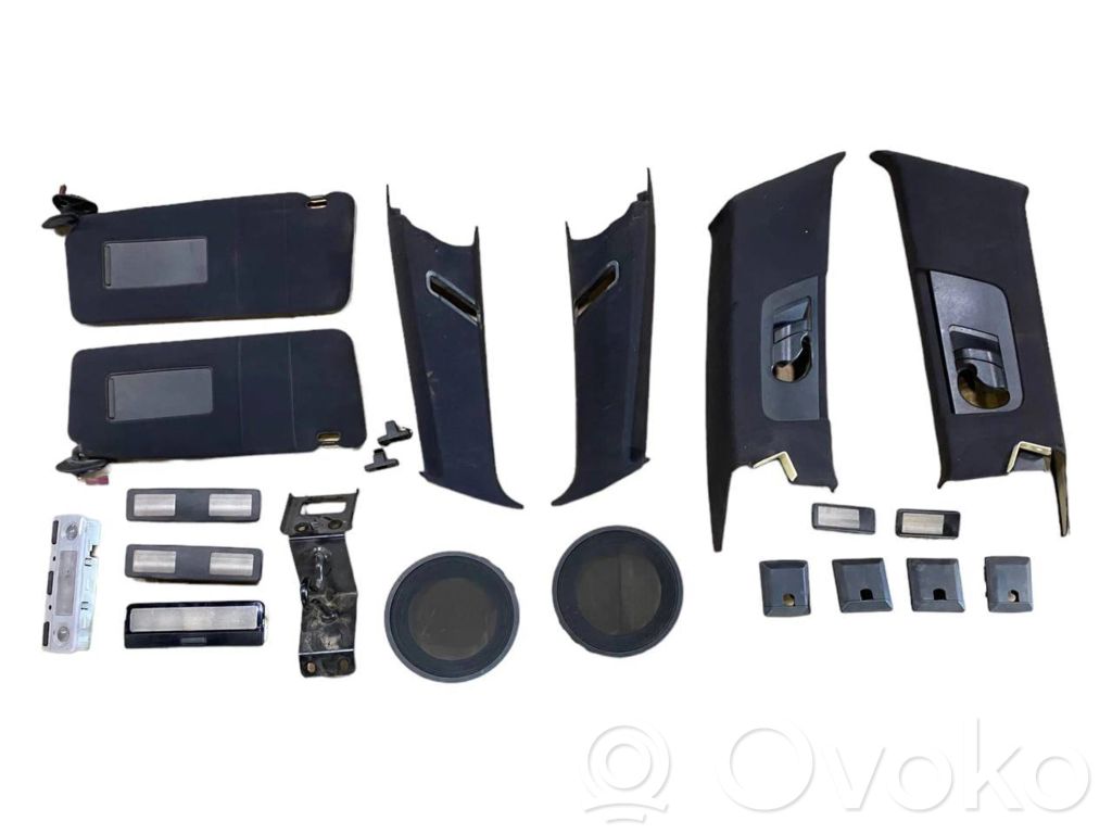 Rokturu komplekts griestiem