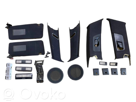 Rokturu komplekts griestiem