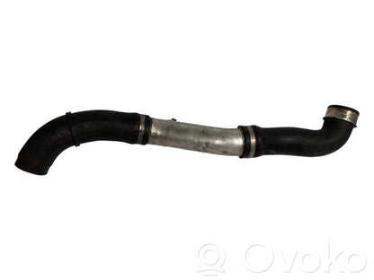 Interkūlera šļūtene (-es) / caurule (-es)