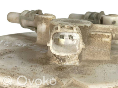 Degvielas līmeņa sensors