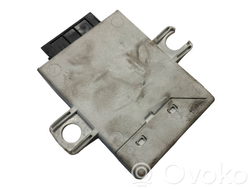 Блок управления иммобилайзером