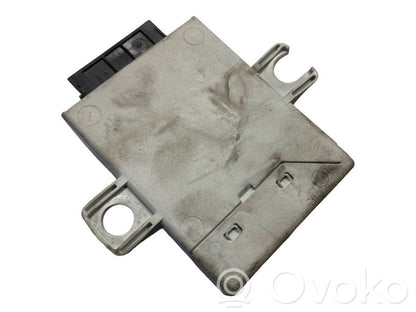 Блок управления иммобилайзером