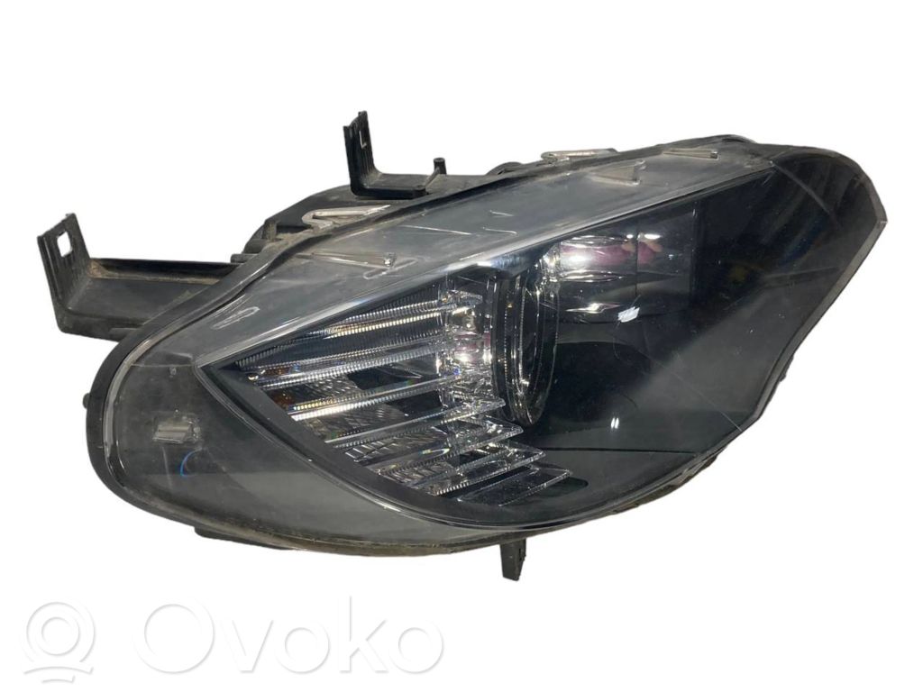 Priekšējais lukturis