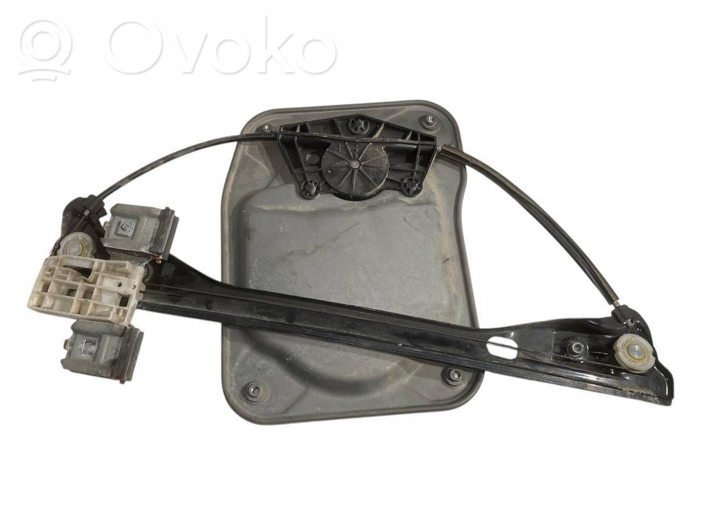 Передний электрический стеклоподъемник в сборе