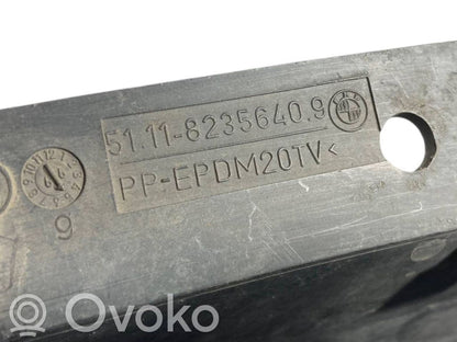 Apakšējais režģis (trīsdaļīgs)