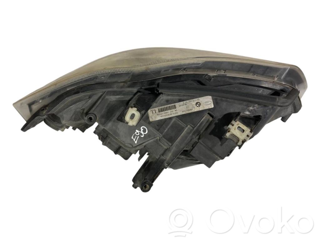 Priekšējais lukturis