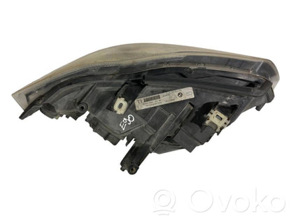 Priekšējais lukturis