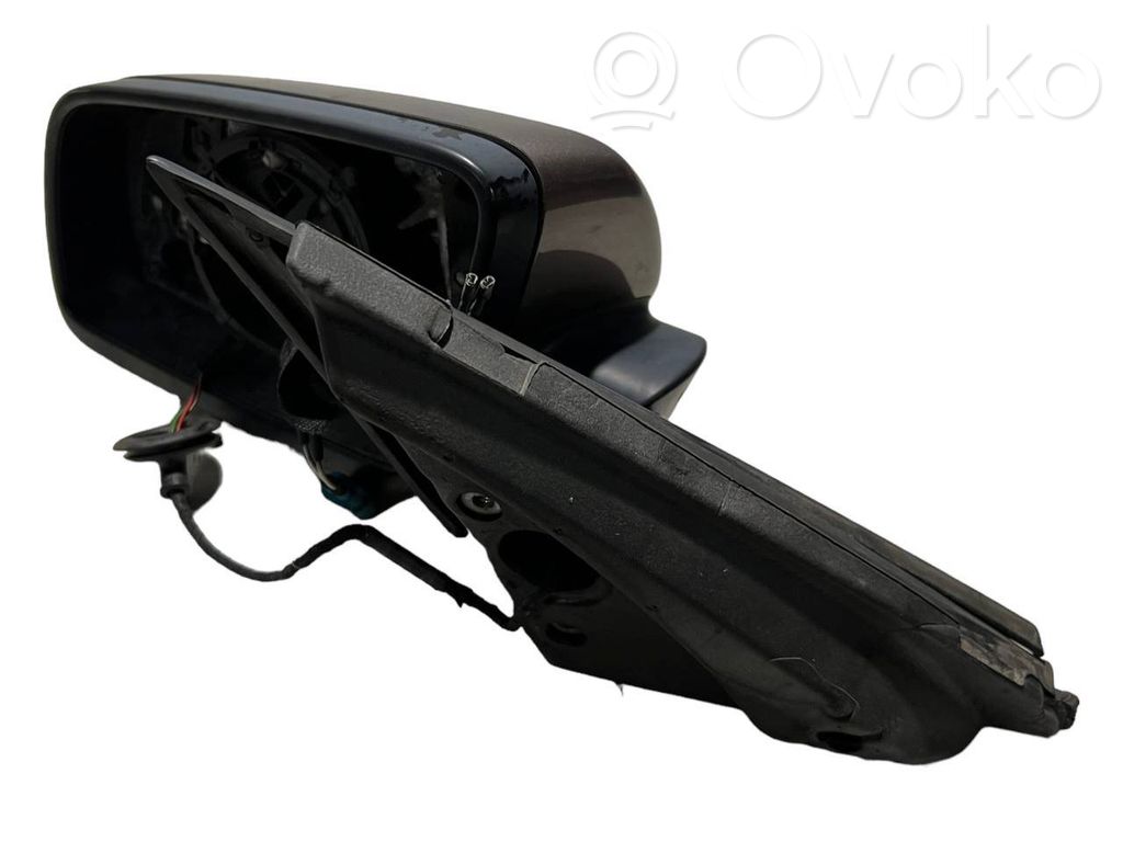 Spogulis (elektriski vadāms)