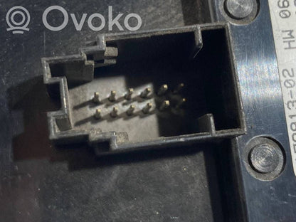 Elektrisko logu slēdzis