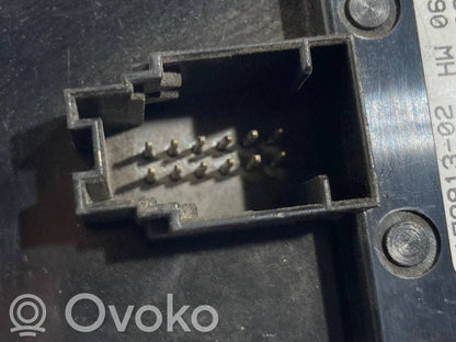 Elektrisko logu slēdzis