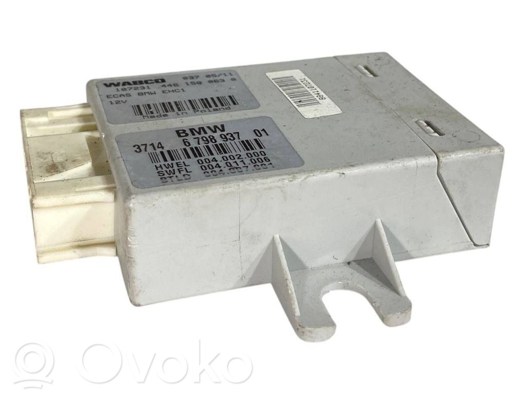 Vadības bloks