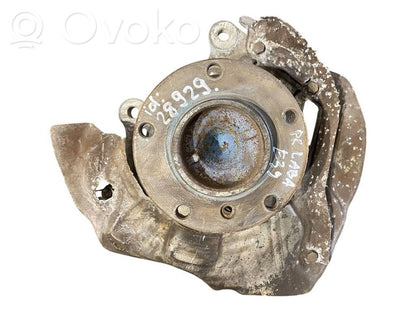 Priekšējā riteņa rumbas vārpstas šarnīrs (stupica, capfa)