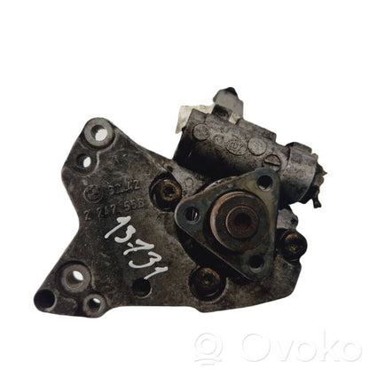 Stūres pastiprinātāja sūknis