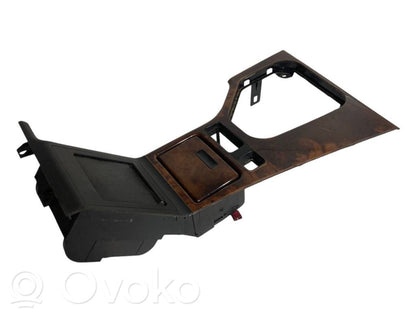 Отделка панели