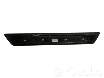 Front sill trim (inner)
