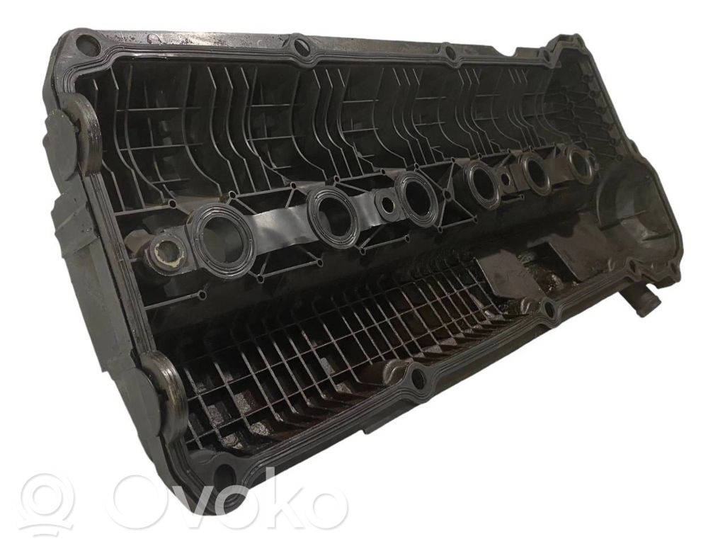 Крышка клапана