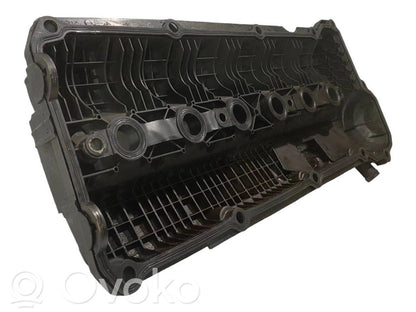 Крышка клапана