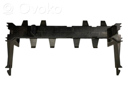 Battery mount