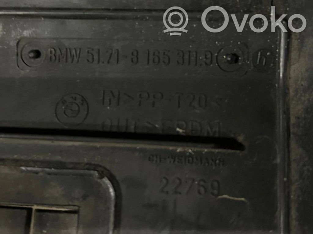 Dzinēja apakšas aizsargs