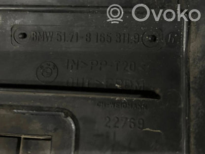 Dzinēja apakšas aizsargs