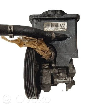 Насос гидроусилителя руля