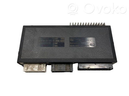Comfort module