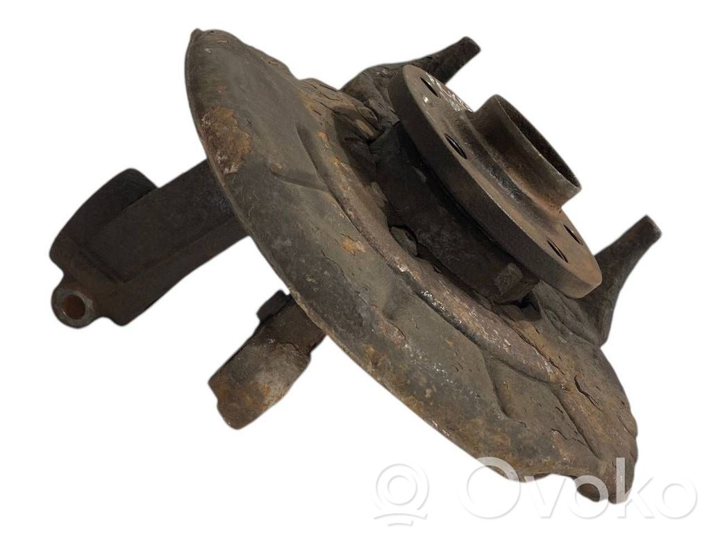 Шарнир вала ступицы переднего колеса (stupica, capfa)