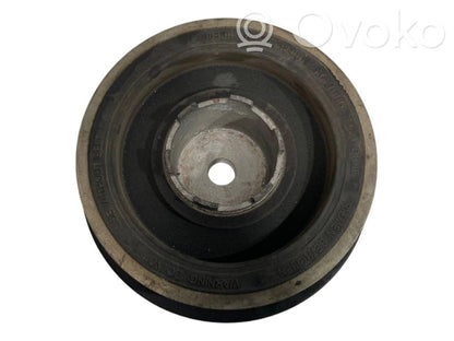 Kloķvārpstas skriemelis