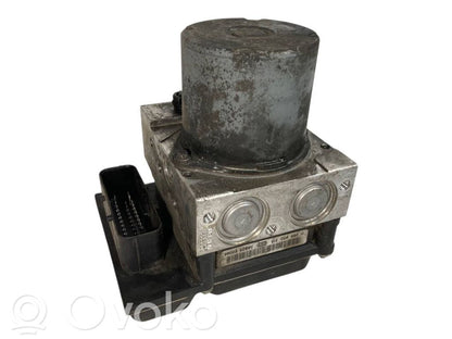 ABS unit