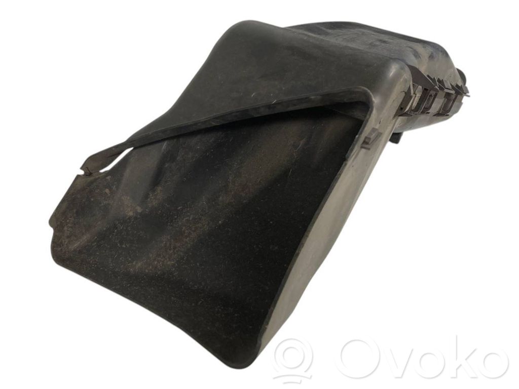 Bremžu dzeses gaisa kanāls