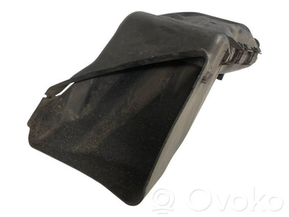 Bremžu dzeses gaisa kanāls