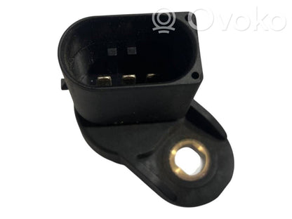 Kloķvārpstas stāvokļa sensors