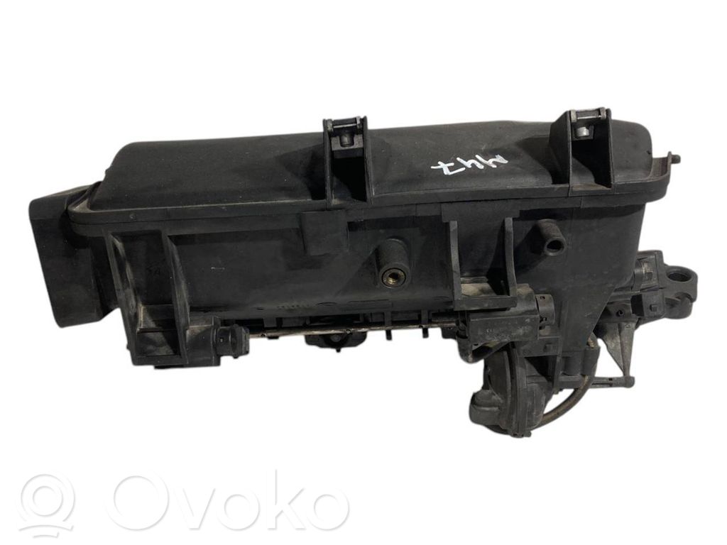 Впускной коллектор