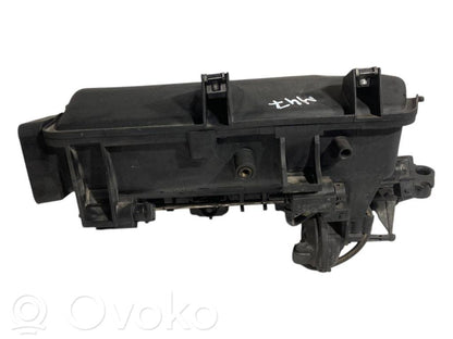 Впускной коллектор