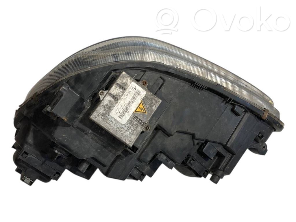 Priekšējais lukturis