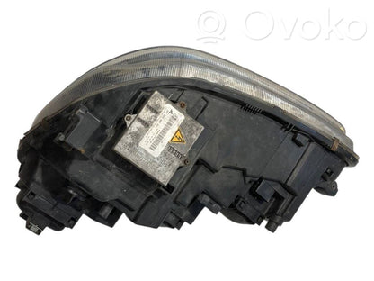 Priekšējais lukturis