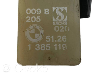 Centrālās atslēgas motoriņš